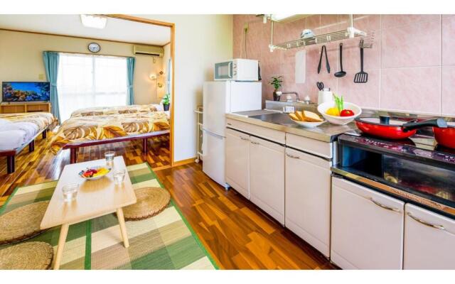 Hotel Sunset Zanpa - Vacation STAY 50201v
