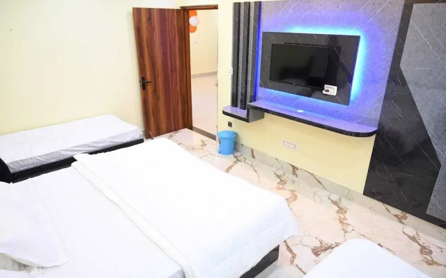 Kartikeya Home Stay