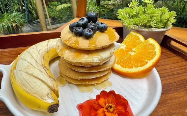 The Poom Cafe Resort Khao Yai