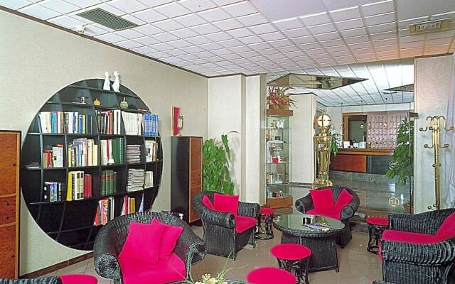 Hotel Faro