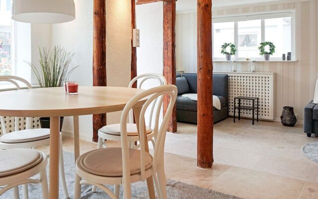 Holiday Home in Hunnebostrand