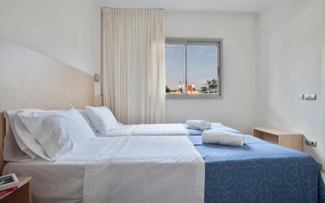 Castellmar Apartments