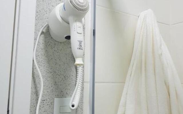 Hotel Catarina Bauru