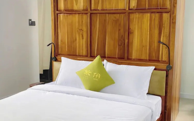 TA Hotel Hue City Center