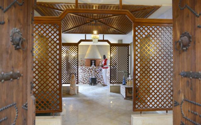 Monarque Dar Jerba Narjess - Family Only