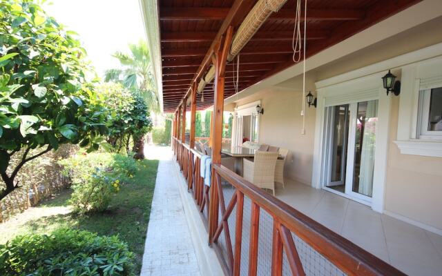 Paradise Town Villa Belle