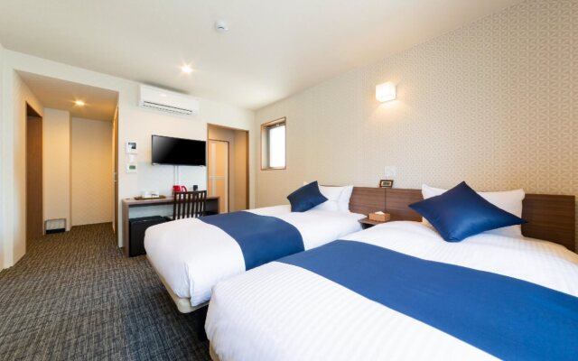 GRAND JAPANING HOTEL Karasuma Gojo