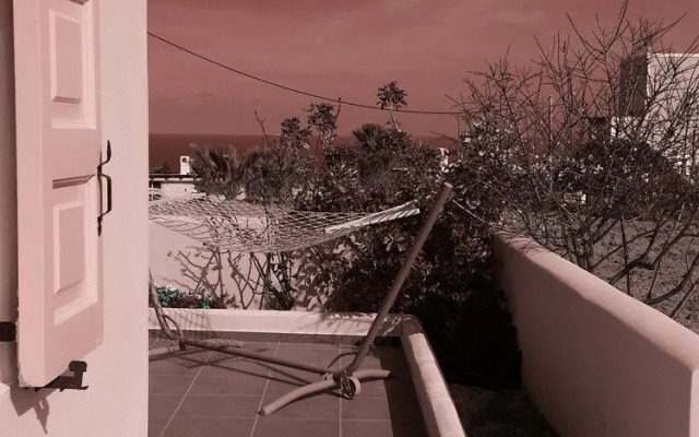 Theros Villa