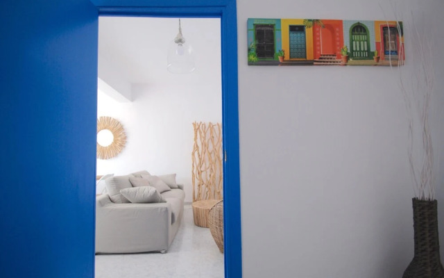 Apartamento Azul Boliches en Fuengirola