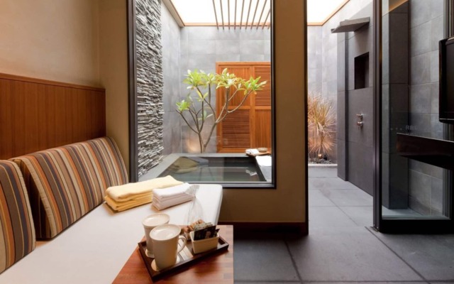 RSL Cold & Hot Springs Resort Suao