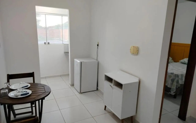 Pousada Vovó Haidê