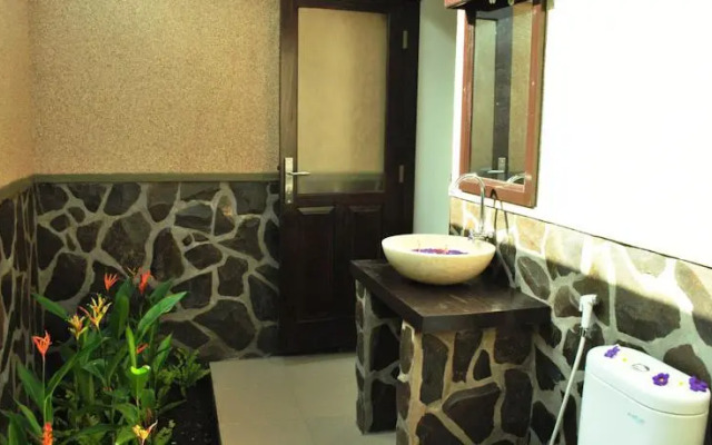 Pondok Lebih Homestay