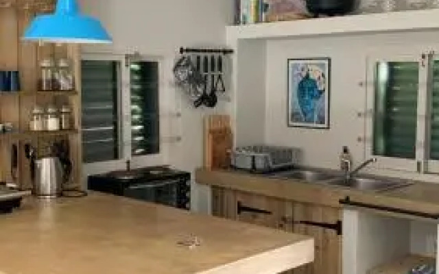 Treebia Self-catering