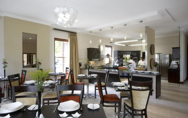 Nova Constantia Boutique Residence