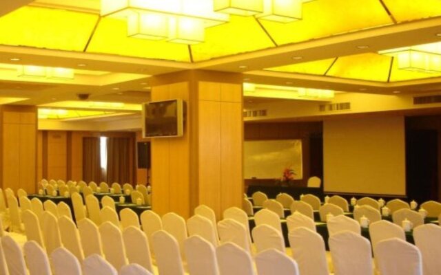 Kingdom Shuyue Hotel