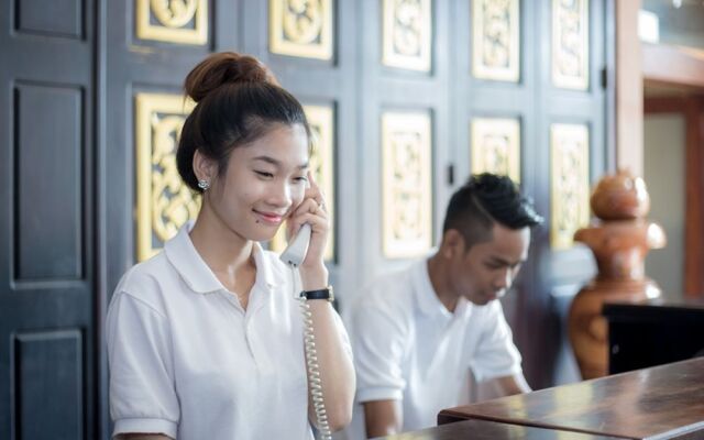V Siem Reap Town Hotel