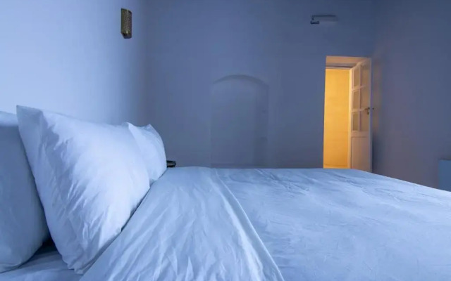 riad du lion