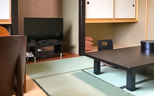 Ryokan Kaikoukan