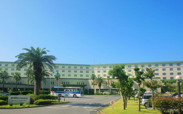 Grand Mercure Minamiboso Resort & Spa