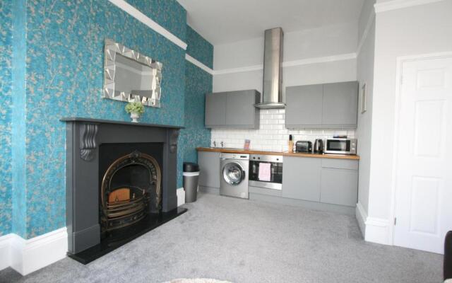 Albion Street Serviced Apartments