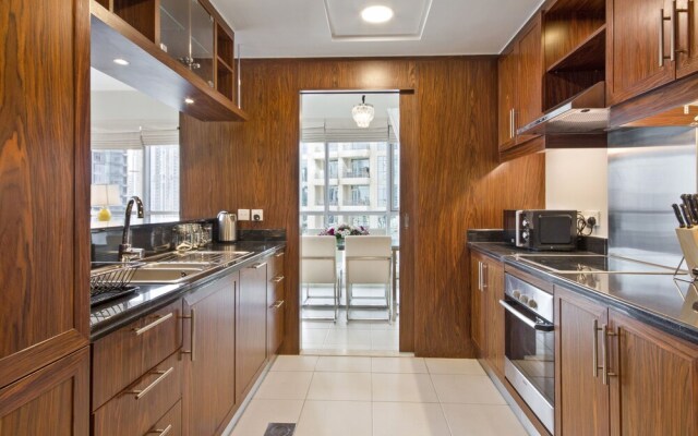 Bespoke Residences - The Residences 8