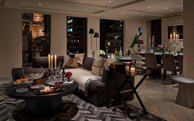 Hilton Club The Quin New York