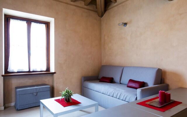 Villa Le Terrazze With Amazing Lake View