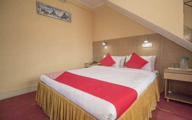 Hotel Kalash