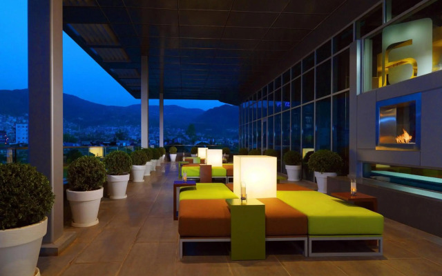 Aloft Bursa Hotel