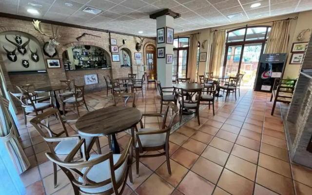 Hotel Sierra de Ubrique