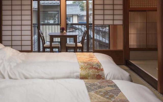Marikoji Inn Kyoto