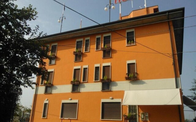 Hotel Ca Divino