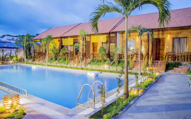 Dong Xuan Hong Hotel