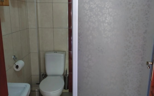 Olympos Yavuz Hotel