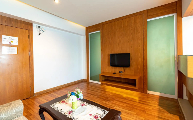 Viva Hotel Songkhla