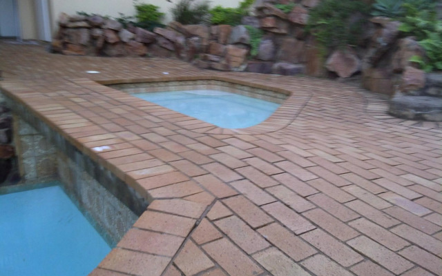 Beachfront Luxury @ Umhlanga