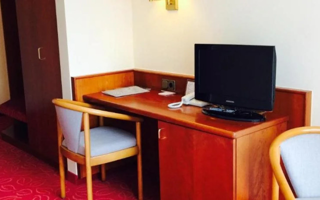 Hotel Gasthaus Adler