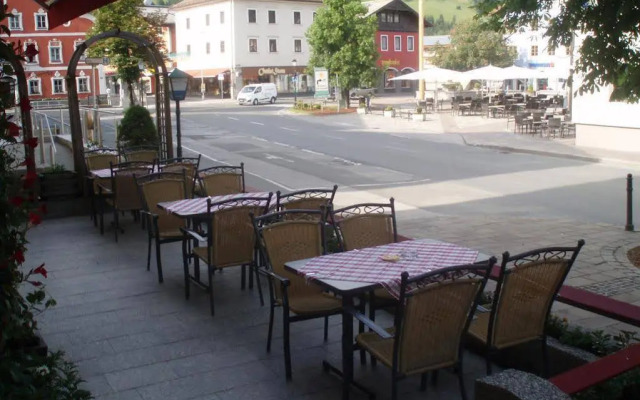 Hotel Heitzmann