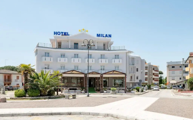 Hotel Milan