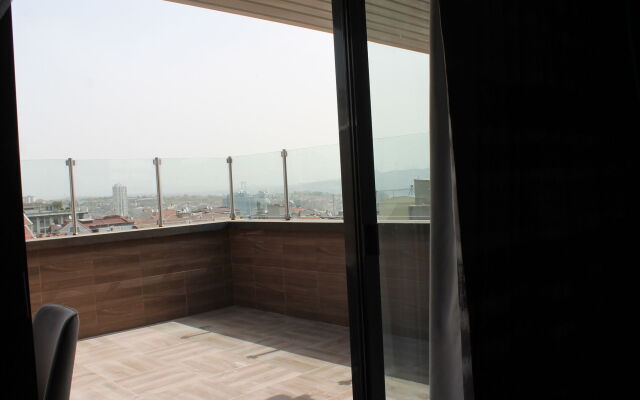 Nisantasi Exclusive Suites