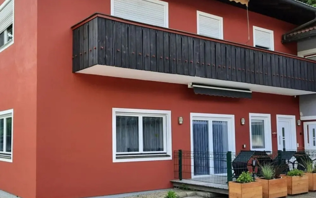 Apartment Untersberg