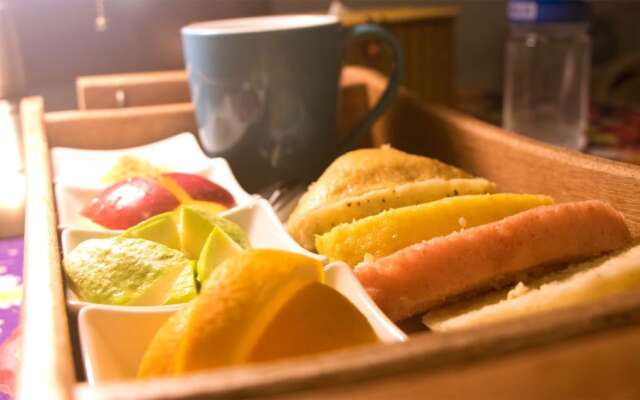 Good Harvest B&B