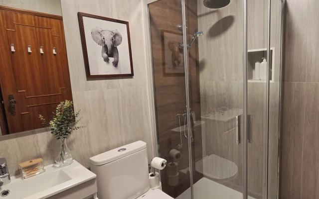 Guest House da Mata