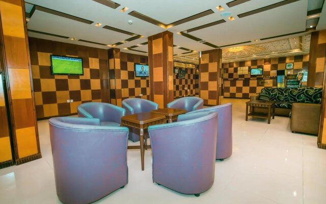 Rand Jeddah 1 Hotel Apartments