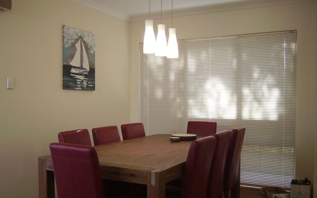 Busselton Holiday Home