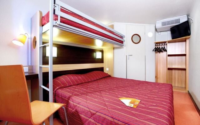 Hotel Premiere Classe Rouen Sud - Zenith - Parc des Expositions