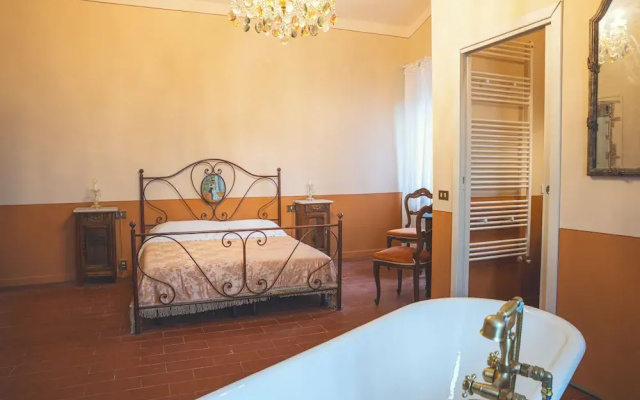 Agriturismo Le Chiome