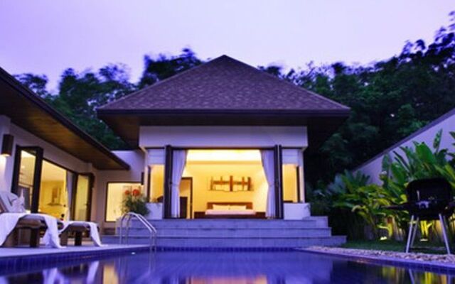 Villa Suksan