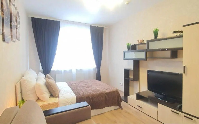 Apartments NN on Romantics street 12