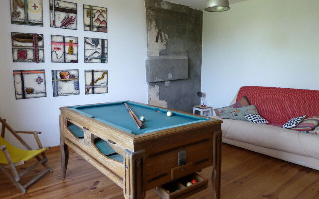 Le Domaine du Meunier